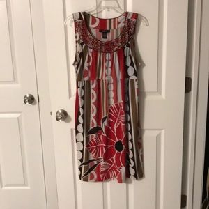 Beautiful summer dress